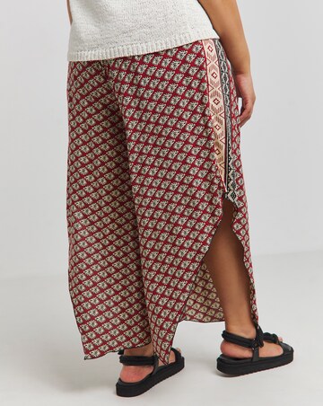 Joe Browns Beach Babe Boho Trousers