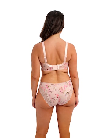 Fantasie Lucia Knicker Rosewater