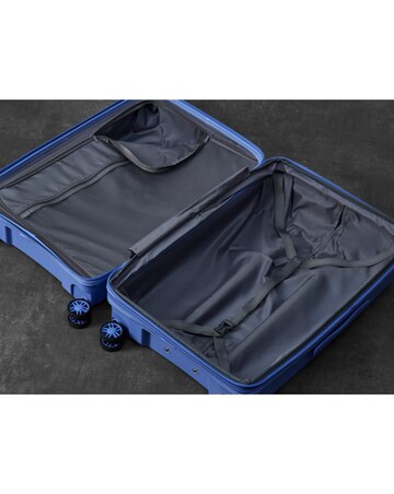 Rock Palma Cabin Suitcase
