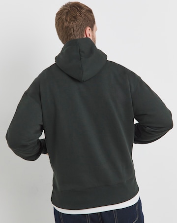 G-Star Raw Vulcanic Loose Hoodie