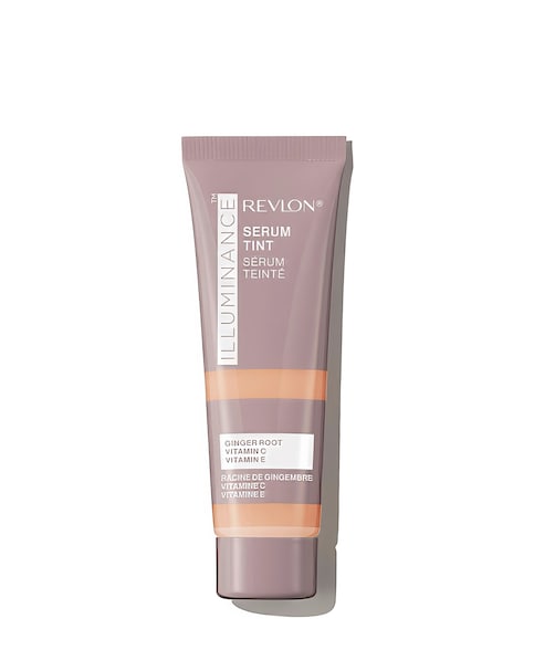 Revlon Illuminance Serum Tint - Light Tan