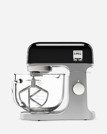 Kenwood KMX754BK kMix Black Stand Mixer