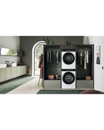 Haier Heat Pump HD90-A2939 9kg Tumble Dryer