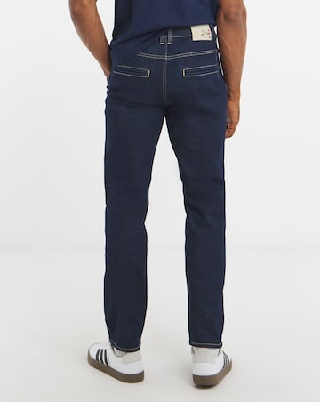 Joe Browns Raw Slim Fit Jeans 33