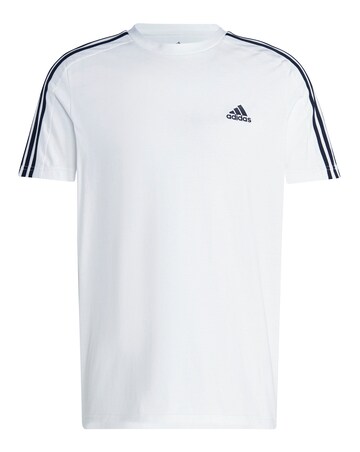 adidas 3 Stripes T-Shirt