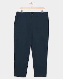 Farah Hawtin Tapered Fit Twill Trouser