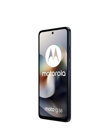 Motorola Moto G56 5G 256GB - Black Oyster