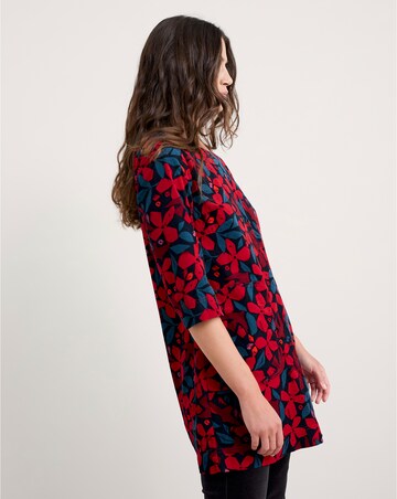 Seasalt Cornwall Port Gaverne Tunic