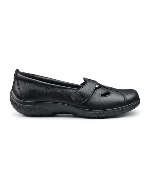 Hotter Nirvana D Fit Shoe