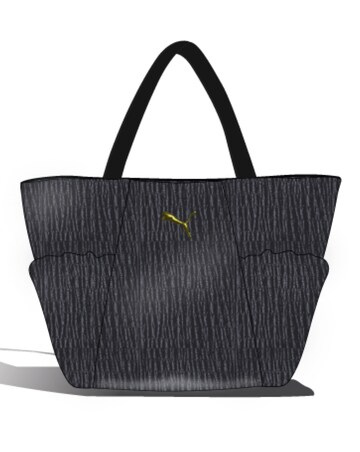 Puma Shopper Bag