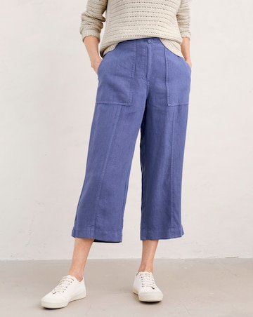 Seasalt Cornwall Poleacre Crops