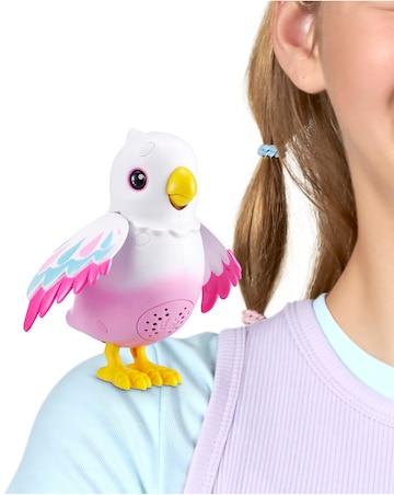 Pets Alive Magic Bird Surprise Playset