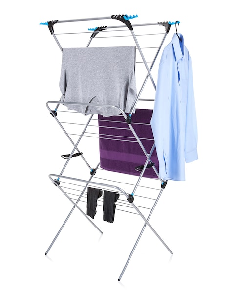 Minky 15M 3 Tier Airer Plus