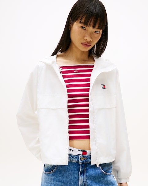 Tommy Jeans Windbreaker
