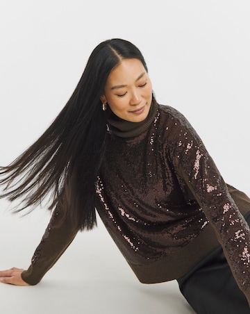 Religion Hailey Turtleneck