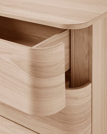 Arden Small Chest of Drawers