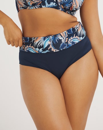 Dorina Curves Tasmania Hipster Bikini Brief