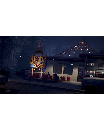 Killer Klowns From Outer Space: The Game (PS5)