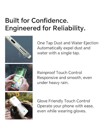 Honor Magic8 Lite 5G 512GB - Reddish Brown