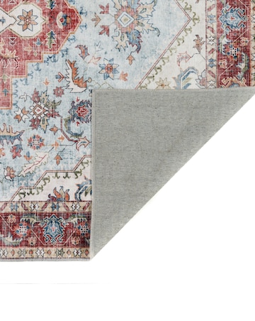 Marrakesh Washable Easy-Care Runner