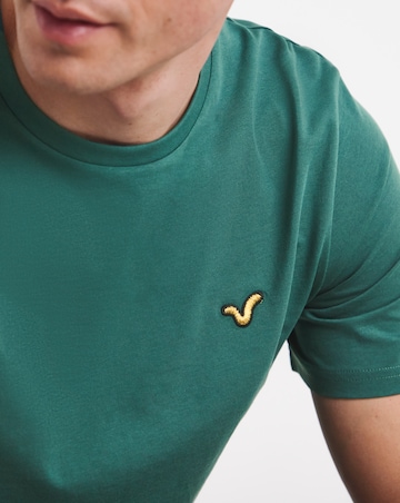 Voi Storm T-shirt Long