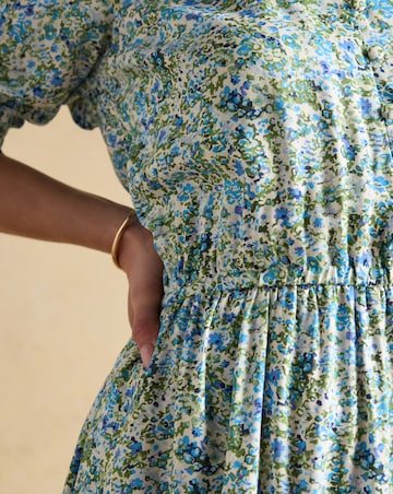 Joules Adele Midaxi Dress