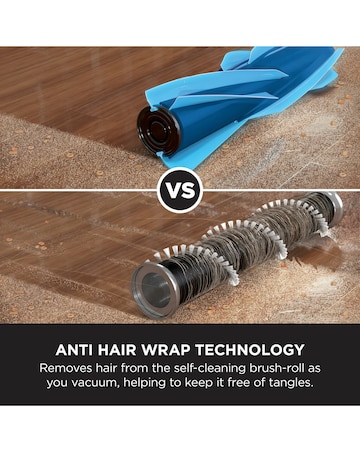 Shark Cordless Stick Vacuum with Auto Empty System