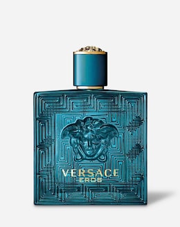 Versace Eros Eau De Toilette 50ml