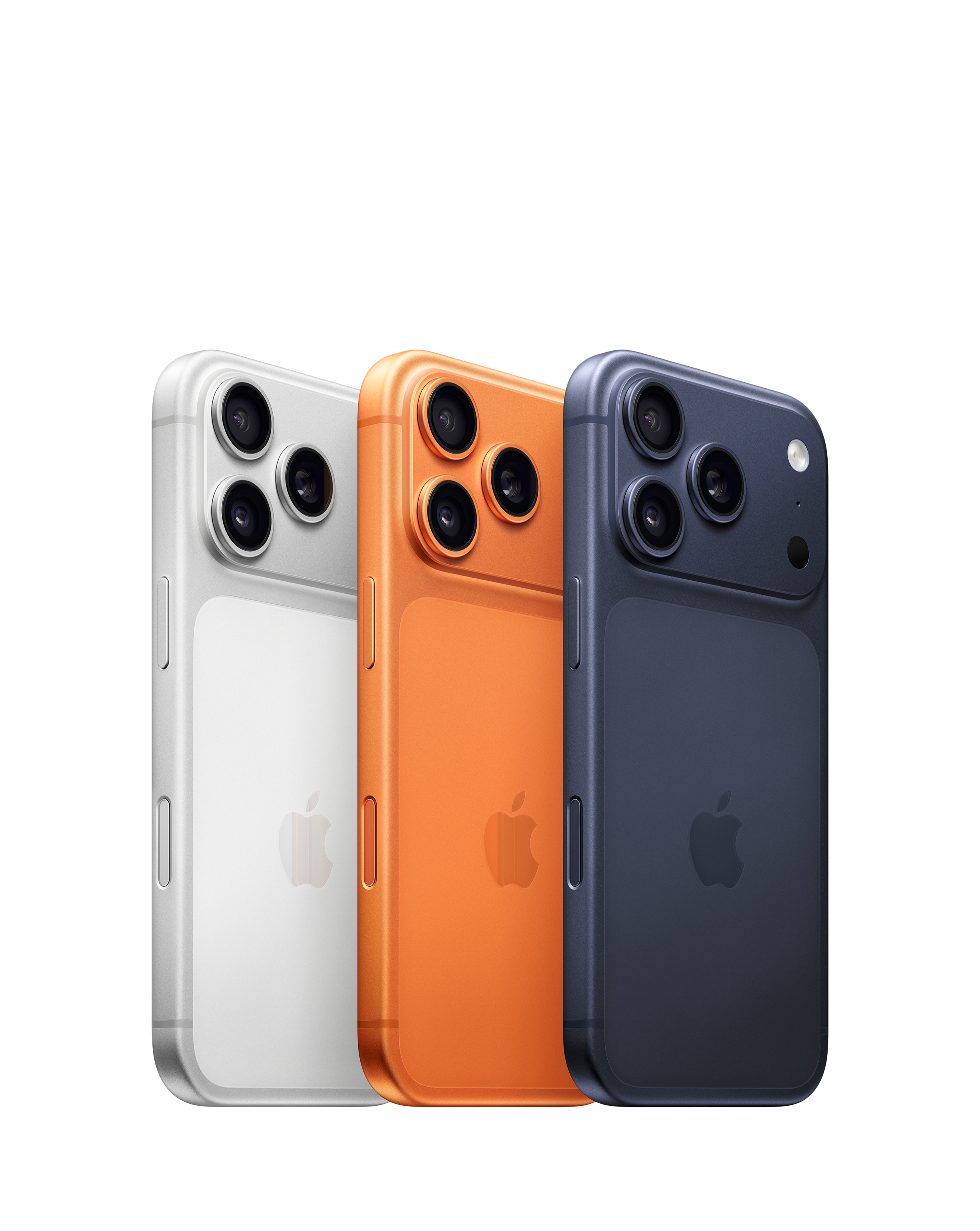 Apple iPhone 17 Pro Max 512GB - Silver | Fashion World