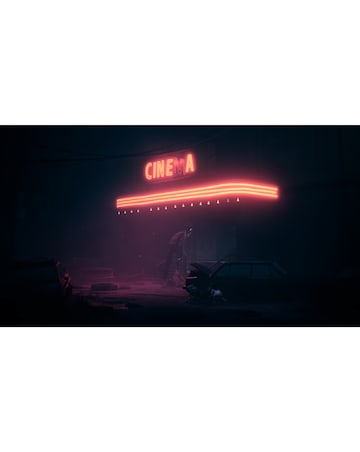 REANIMAL (PS5)