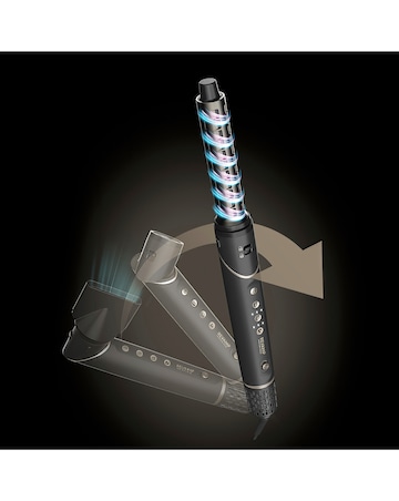 Revamp Curl Air styler 7-in-1