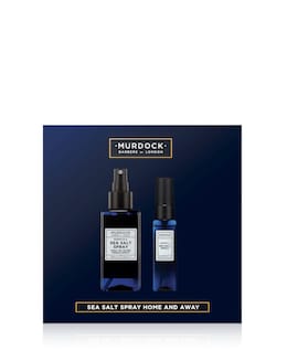 Murdock London Home &amp; Away travel grooming set Worth 24 GBP