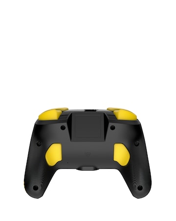 Rematch Wireless Nintendo Switch Controller - Super Mario Star