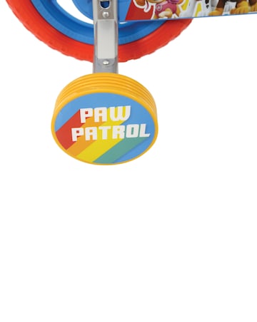 Paw Patrol My First 12 Inch Bike