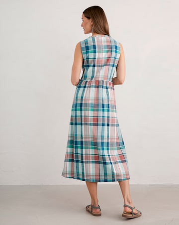 Seasalt Cornwall Bassett Wood Dress