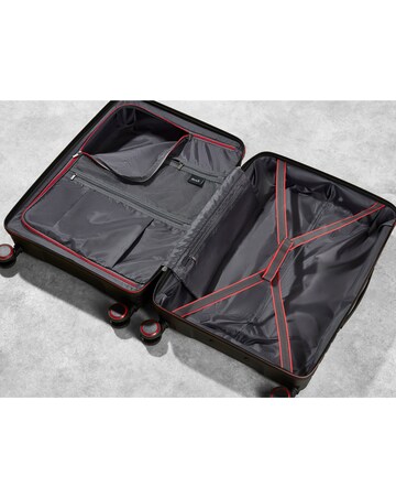 Rock Hydra-Lite Large Suitcase