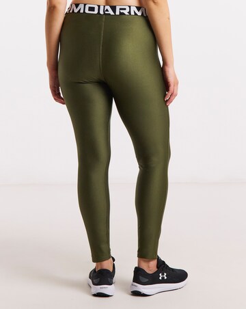 Under Armour HeatGear Leggings