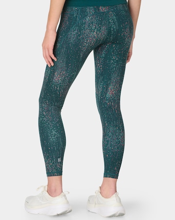 Sweaty Betty Power 7/8 Workout Legging