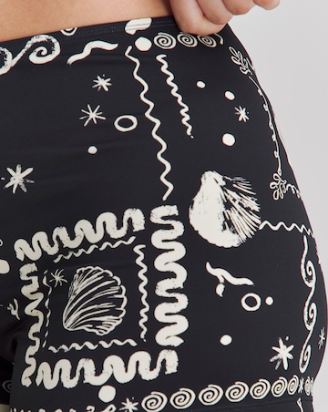 Value 2 Pack Bikini Shorts