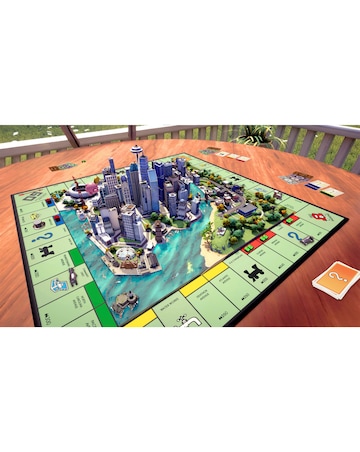 Monopoly (Nintendo Switch)