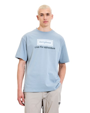 Berghaus Adventure Tour T-Shirt