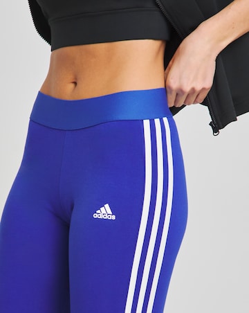 adidas 3 Stripes Leggings