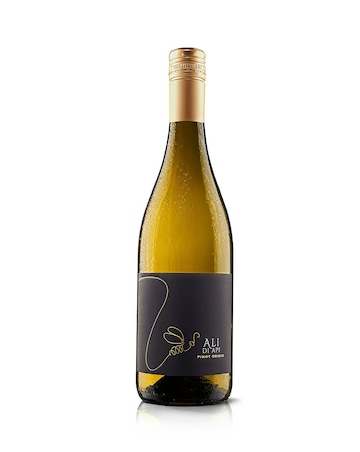 Virgin Wines - White Wine Trio in Gift Box