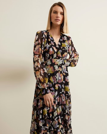 Phase Eight Lara Midaxi Dress