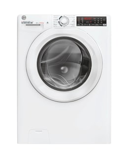 Hoover H3DPS6966TAM6-80 9/6kg, 1600rpm, WiFi Washer Dryer - White + Install