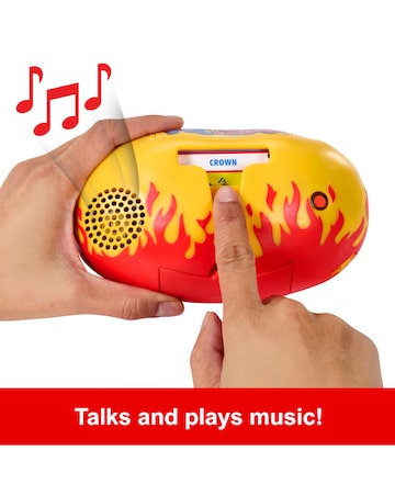 Pictionary Pic-Tato