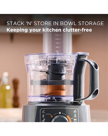 Kenwood FDP31.170GY MultiPro Go