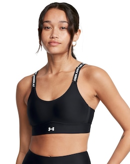 Under Armour Infinity Mid 2.0 Bra