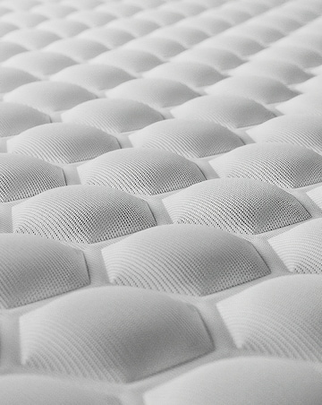 Dormeo Octasmart Hybrid Deluxe Mattress