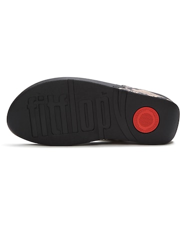 Fitflop Lulu Toe Post Sandal
